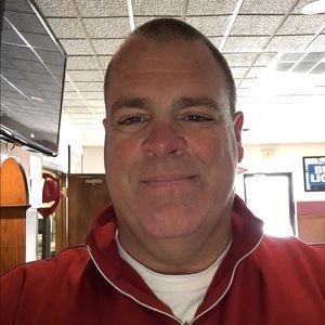 Meet your Posher, Ronald